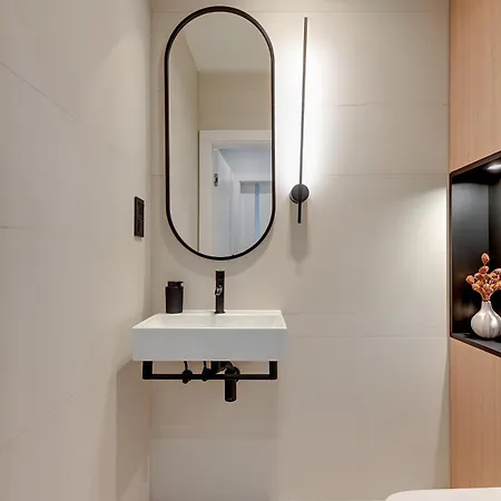 Apartment Doki Living 2 Bedroom - Parking & Foodhall