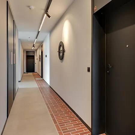 Apartment Doki Living 2 Bedroom - Parking & Foodhall *